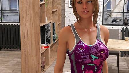 Complete Gameplay - Haley's Story, Part 1