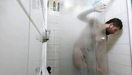 I Woke up Horny and Brushed My Teeth