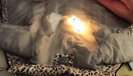 Prev-milfycalla- My Glossy Puffer Jacket After I Was Face Fucked 173