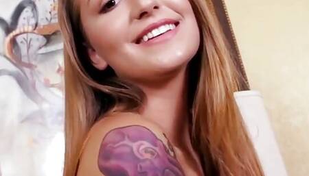 It Turns Me on so Much, Suck Them