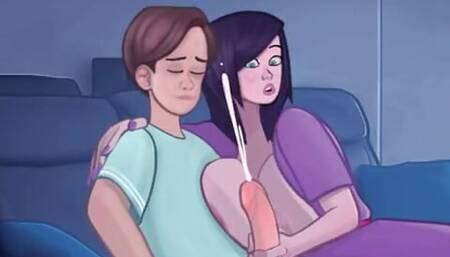 Sexnote - All Sex Scenes - Sue 3 - Part 24