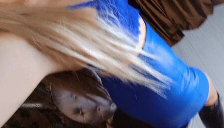 Go Broking Worshipping