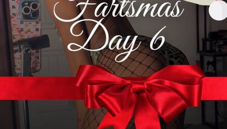Fartsmas Day 6: Fishnet-Fart Commands