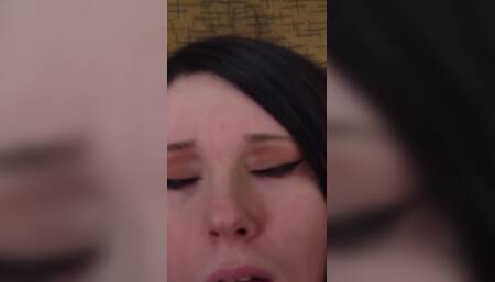 Angelina Elizabeth - Part 1 - POV
