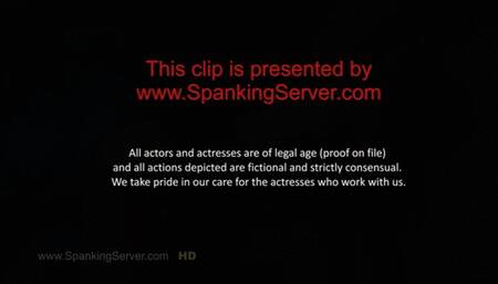 Sissi anus cane - 0712