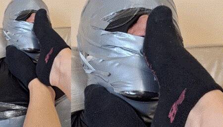 Homage to Me, slave 2