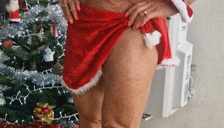 TANNING POSING PART 3