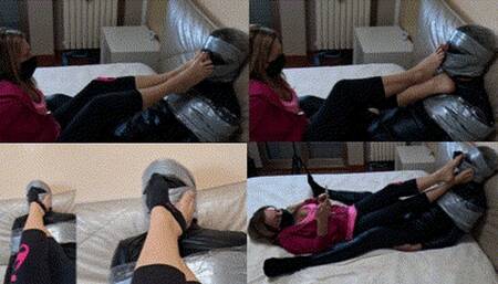 Homage to Me, slave 3