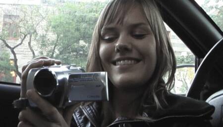 Cassandra's Financial Control - (High Quality Version)