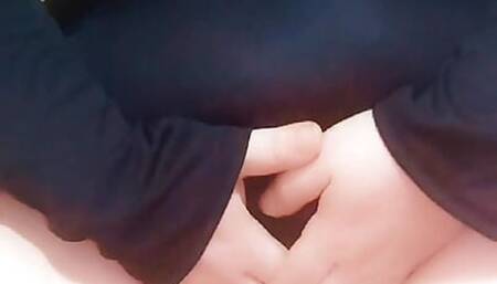 Hijabi Oruspu Cam Showed Me