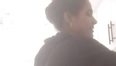 Bangla Mall's hot phone conversation. If you don't watch it, you'll miss it.