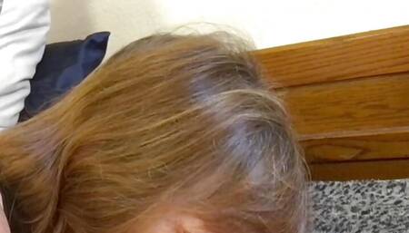 Gilf Carmen Angel is: Granny Bijou, Great Cocksucking Old Slut 7 1 2024 CAMSI2345M