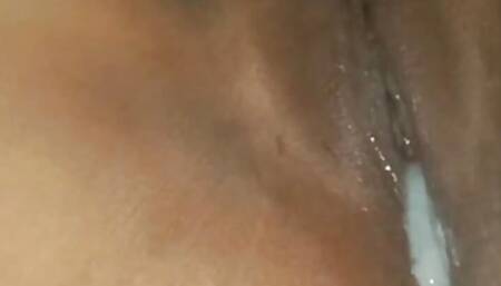 Indian girl cheating sex with tution teacher and cum inside pussy