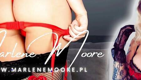 MILF from Polish Marlene Moore. See her porn videos