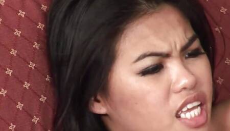 Lesbian Orgy With Sinn Sage, Sweet Mango, Her Friends!