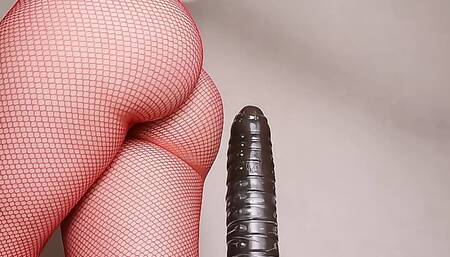 Big Juicy Ass - The Best Christmas Gift 2024 My Perfect Round Ass Right In Front Of Your Nose