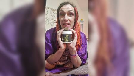 Review of the Amsterdam Professional High Flyers Lube