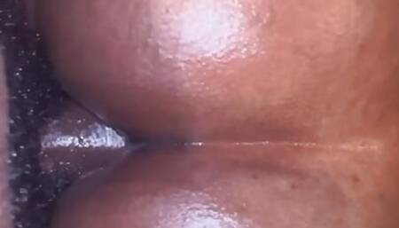 Sissy Gets Dicked Down By BBC