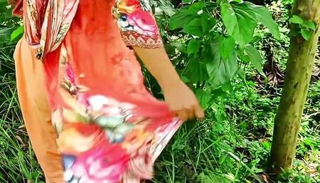 The Young Boy Had Sex with the Neighbor