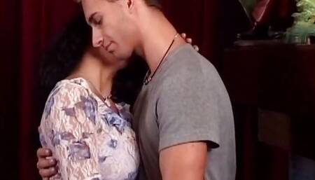 Laura Lion Banged Hard Like a Real Wild Bitch!