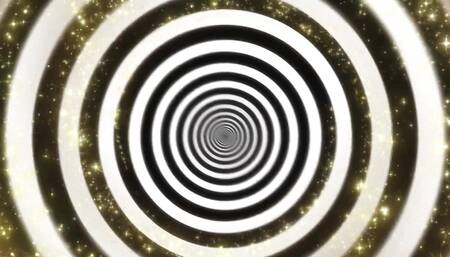 Jerk, You Pathetic Whore-but You'll Cum Only on My Command!