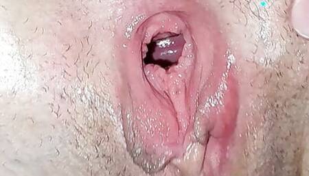 My step sister really loves it when I fuck her pussy doggystyle