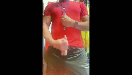 Another Horned up Load from JockDad87