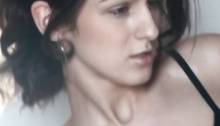 How Sexy Is This Solo Dream Babe?