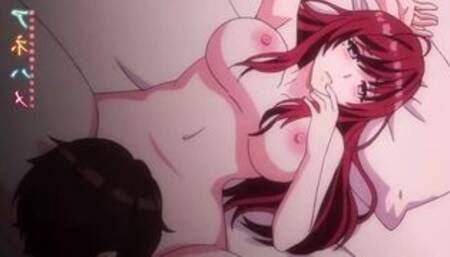 Anehame: Ore no Hatsukoi ga Jisshi na Wake ga Nai #2