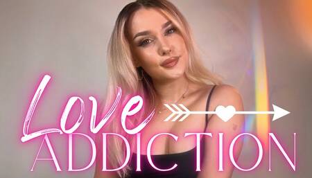 Under My Femdom Love Spell - Love addiction Mind Fuck