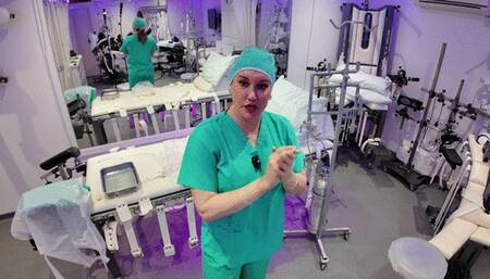 Gloves Medical Meyhem