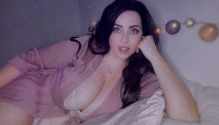 Sweet Slumber Surrender - Voice-Guided Erotic Trance Journey, relax and unwind, and become aroused, with Goddess Psyche