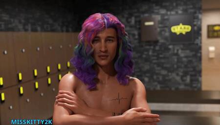 WVM - PART 179 - Will Damien Come Back By MissKitty2K