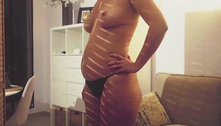 Geometric light and body curves