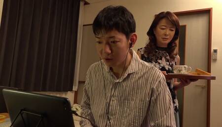 She Is Still Active! Grandma Who Would Eat Up Her Own Descendants (8 Hours) Vol. 4-2