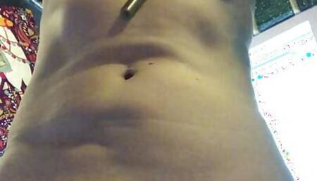 Needed to Get Naked After I Accidentally Pissed on My Brand New Dungarees Whilst Doing a Standing up Pee for You!