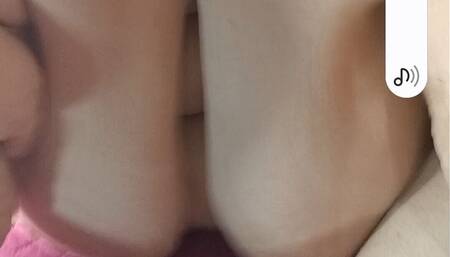 Saggy Tats Flopping Bouncing Cumming Nonstopping