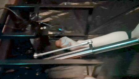 Fuckmachine - Needleplay