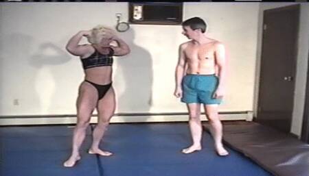 beyond compare part 1 in MP4