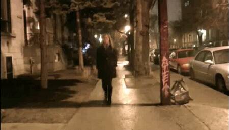 Carol Ann's Nightlife - (High Quality Version)