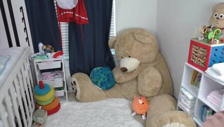 Date night with Stepdad