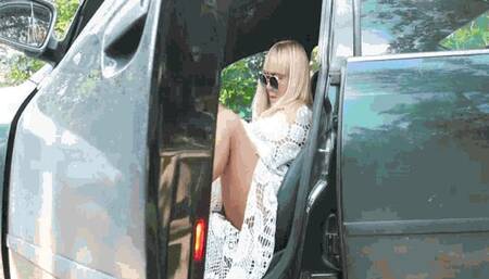 Return from the beach AVI (1920x1080) FHD