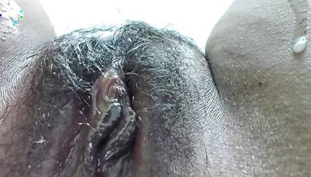 Malayali girl pussy licking, black pussy fuck