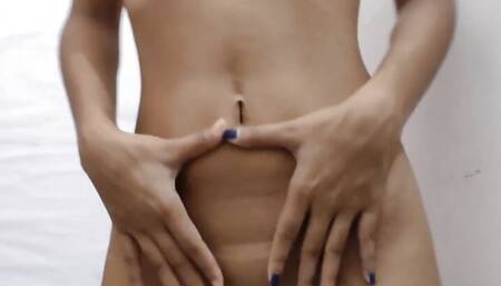 Desi Village girl masterbating caught fuck her very hardly