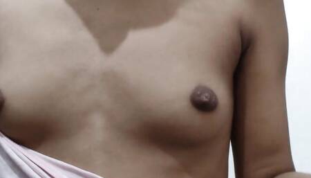 Hot cute girl squirting video and hard orgasm ????