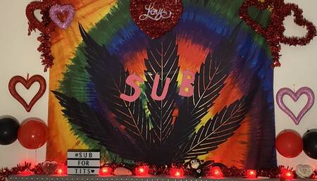 Watch Me Take Every Inch and Leave you Breathless ????????