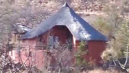 Slender ebony babes fucking black dude from Germany