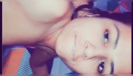 Latika doggy with older stepbrother and hard sex