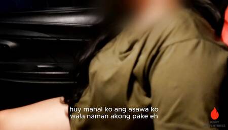 I made my friend drive a few miles to me just for him to fuck me