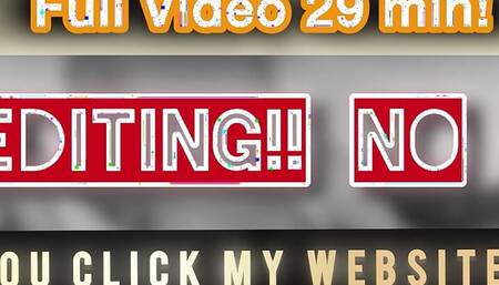 SWEET BLONDE SOPHIA & ADAM VELLER HOMEMADE TEEN COUPLE HAVING SEX!